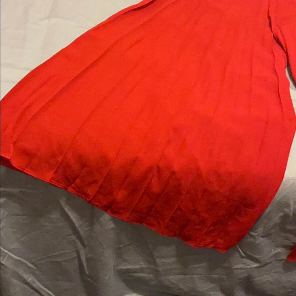 Wide leg pants - Picture 4 of 4